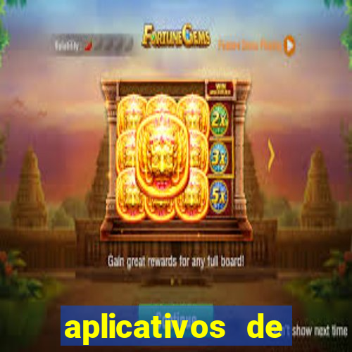 aplicativos de jogos que pagam no cadastro